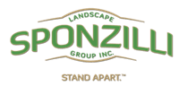 Sponzilli Landscape Group Logo