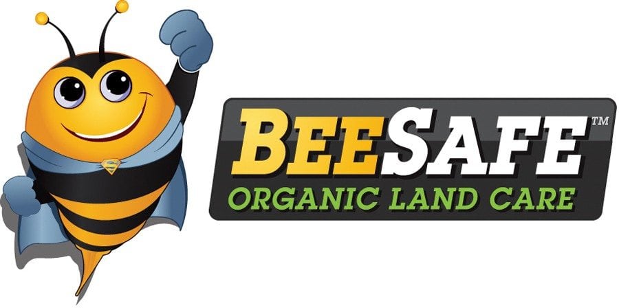 BeeSafe Organic Lawn Care
