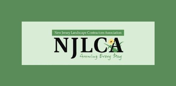 NJLCA Landscaping Award