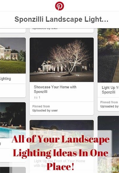 Use Pinterest to Store Your Landscape Design Ideas