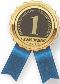 NJNLA Award for Superior Excellence ilandscaping