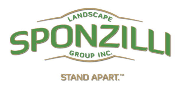 Sponzilli Landscape Group Logo