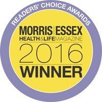 Morris Essex Magazine Reader's Choice Award