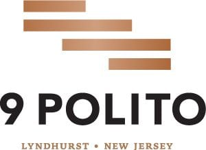 9 Polito Lyndhurst NJ Logo