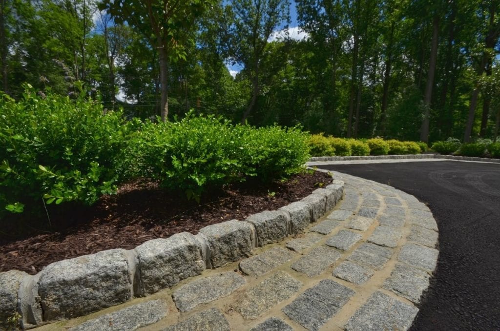 Complete Landscape Design & Build - Sponzilli Landscape Group