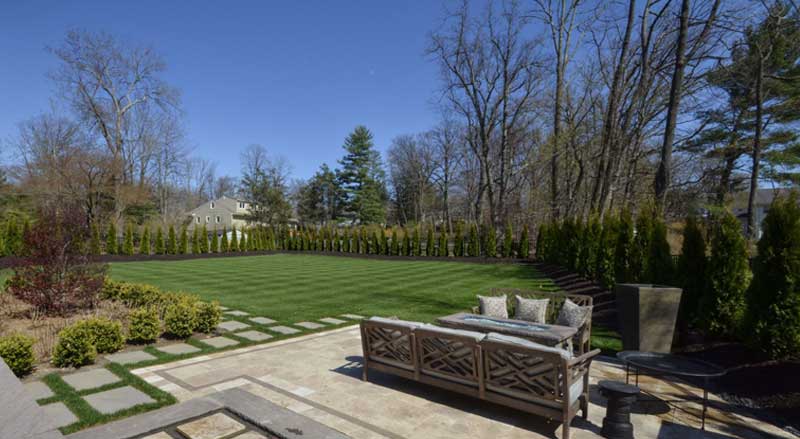 Spring Lawn and Landscape Maintenance Guide