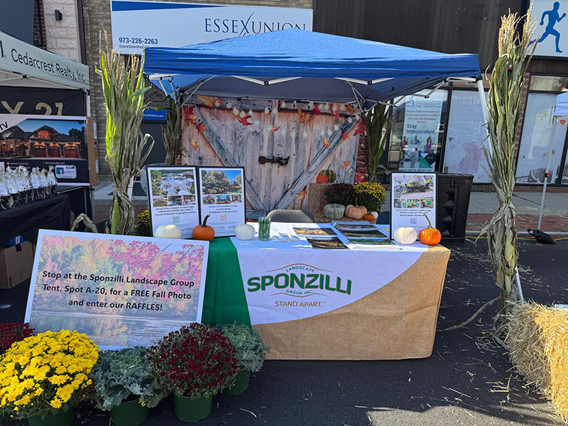 Caldwell Street Fair – October 2025