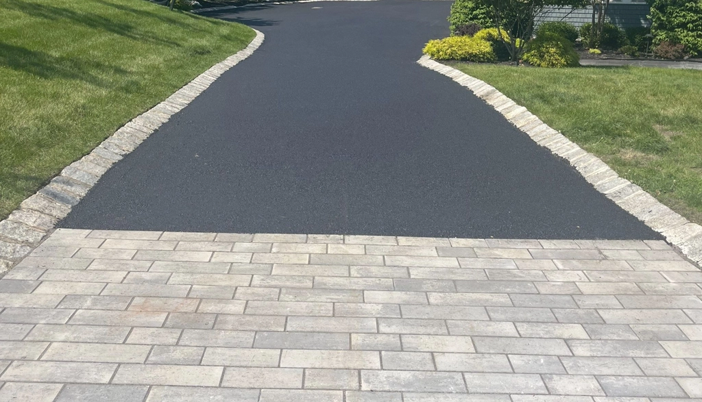 Driveways and Curbing