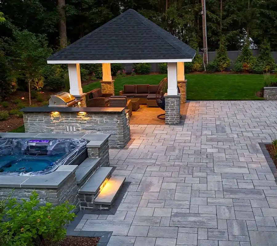 Premier Landscape Design & Maintenance in Essex County, NJ
