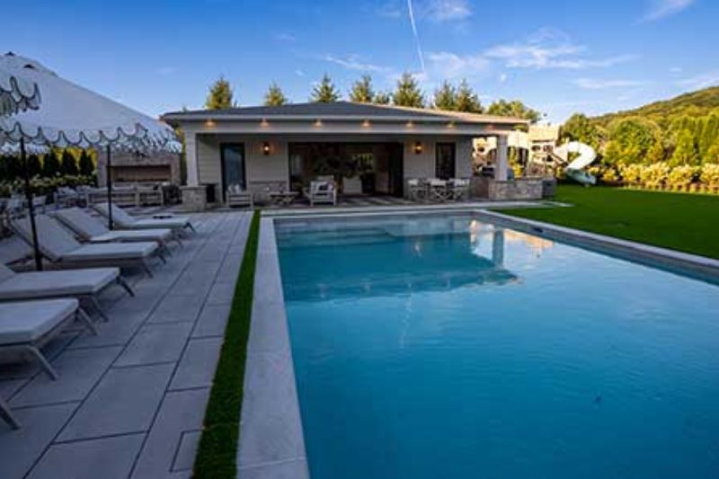 Professional Residential Landscaping