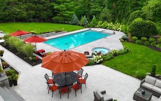 Outdoor Living & Entertainment