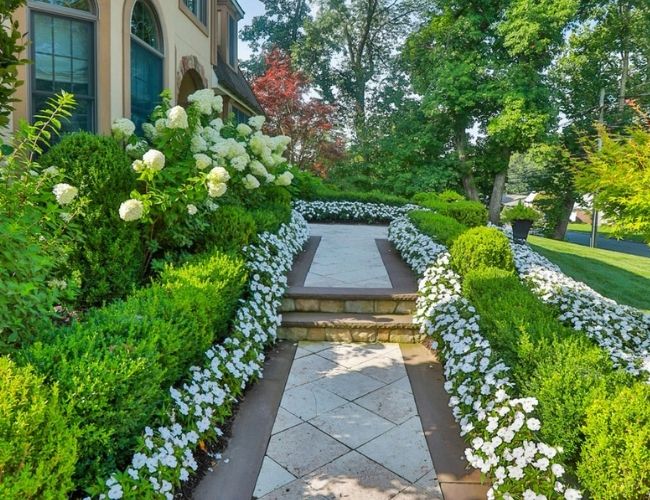 Professional Residential Landscaping Company in NJ