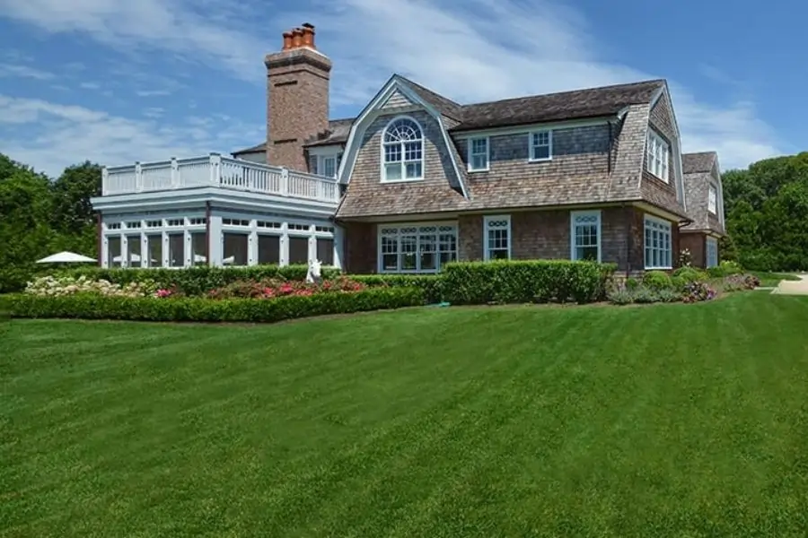 Residential Landscape Maintenance