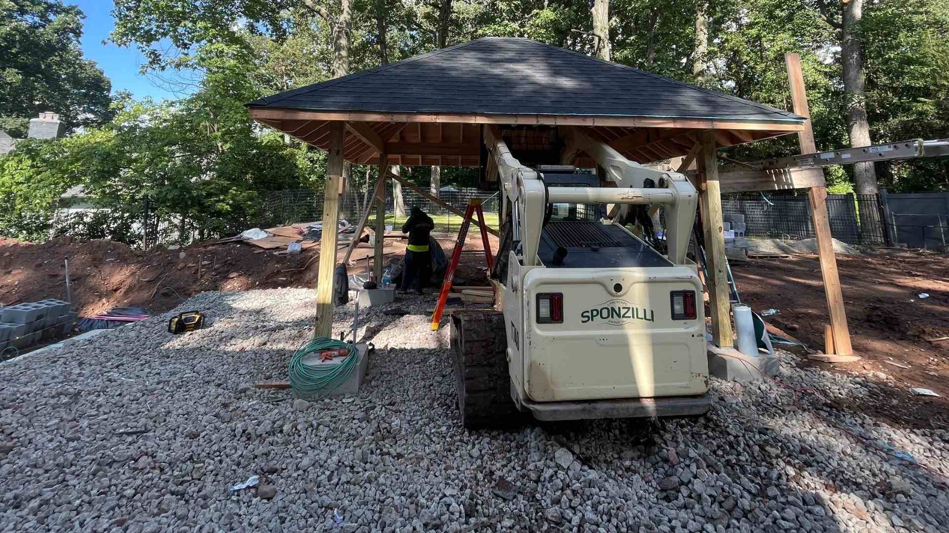 Drainage & Grading Services in Northern New Jersey