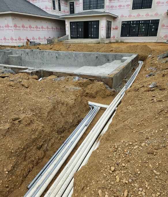 Erosion Control & Slope Stabilization