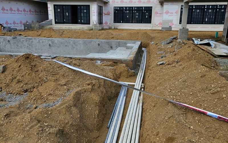 Slope Correction