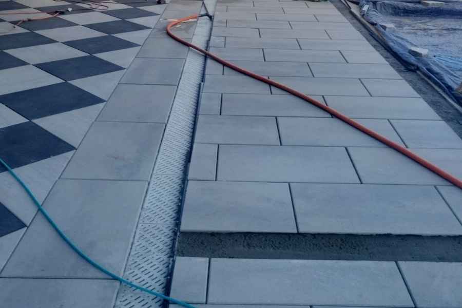 Trench & Channel Drains