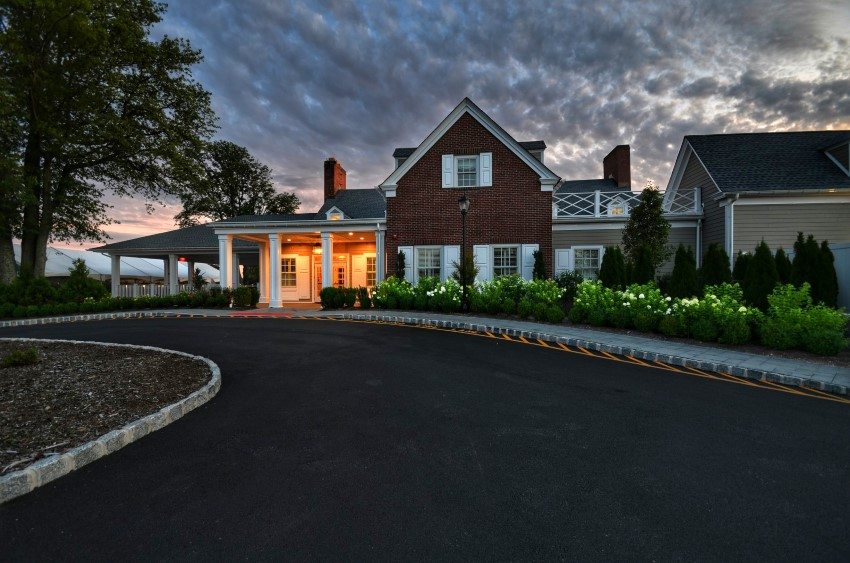 Essex County Country Club