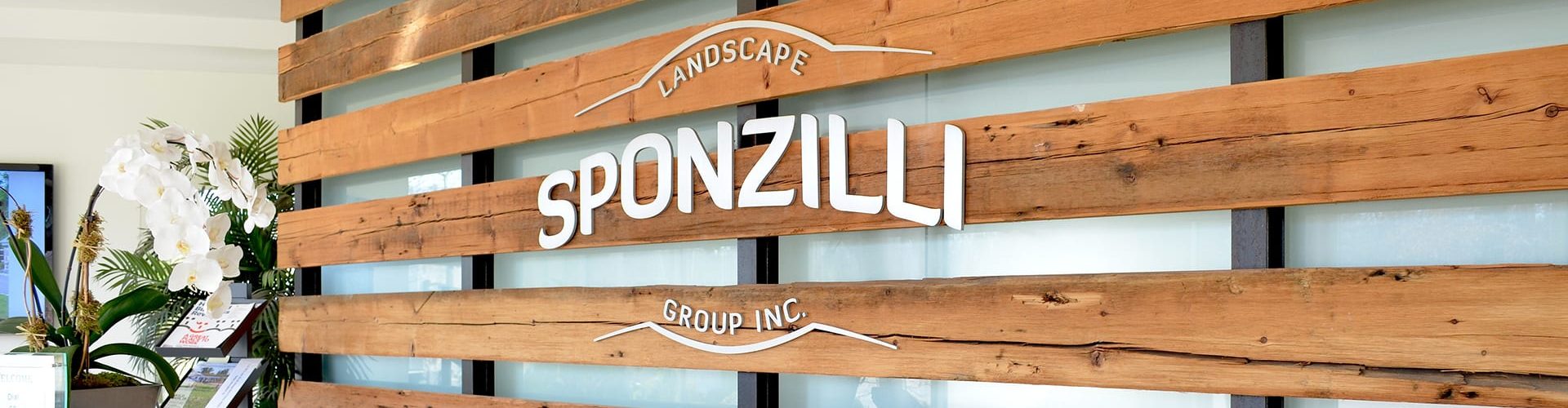 Sponzilli Landscape Group Headquarters