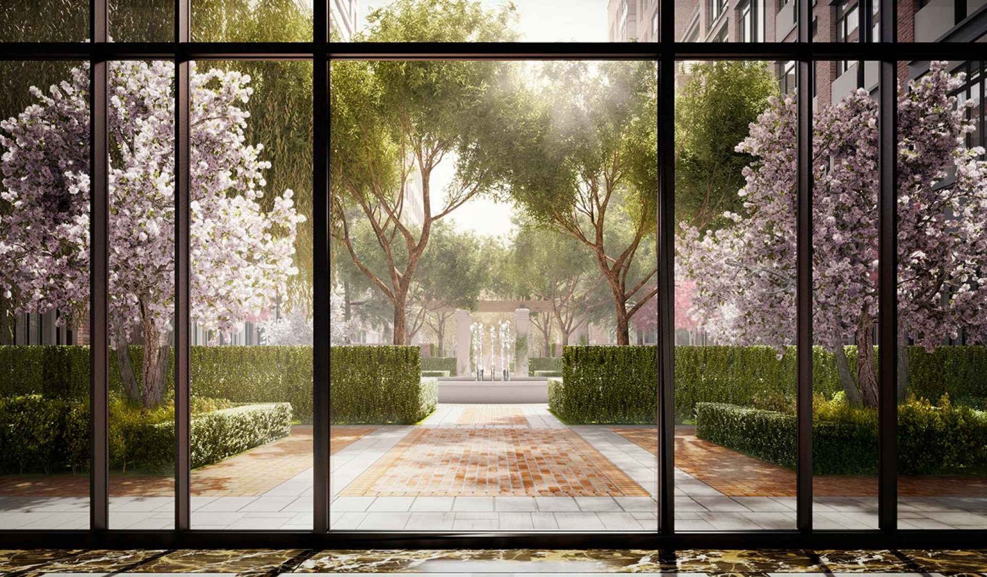 Greenwich Lane Header Greenwich Lane Header