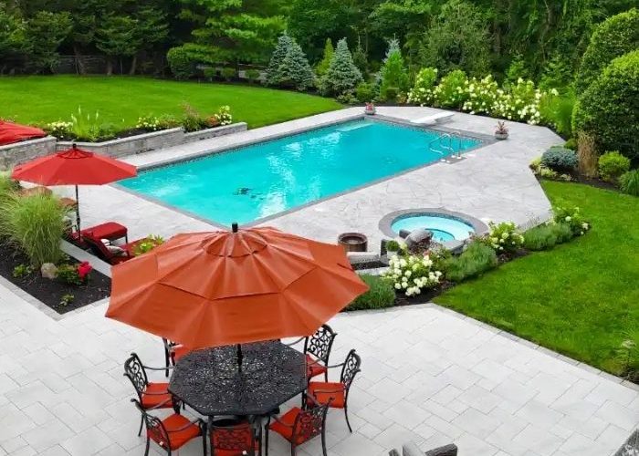 Outdoor Living & Entertainment