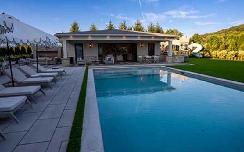 Professional Residential Landscaping