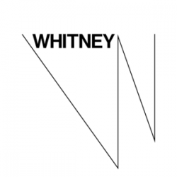 Whitney Museum Logo