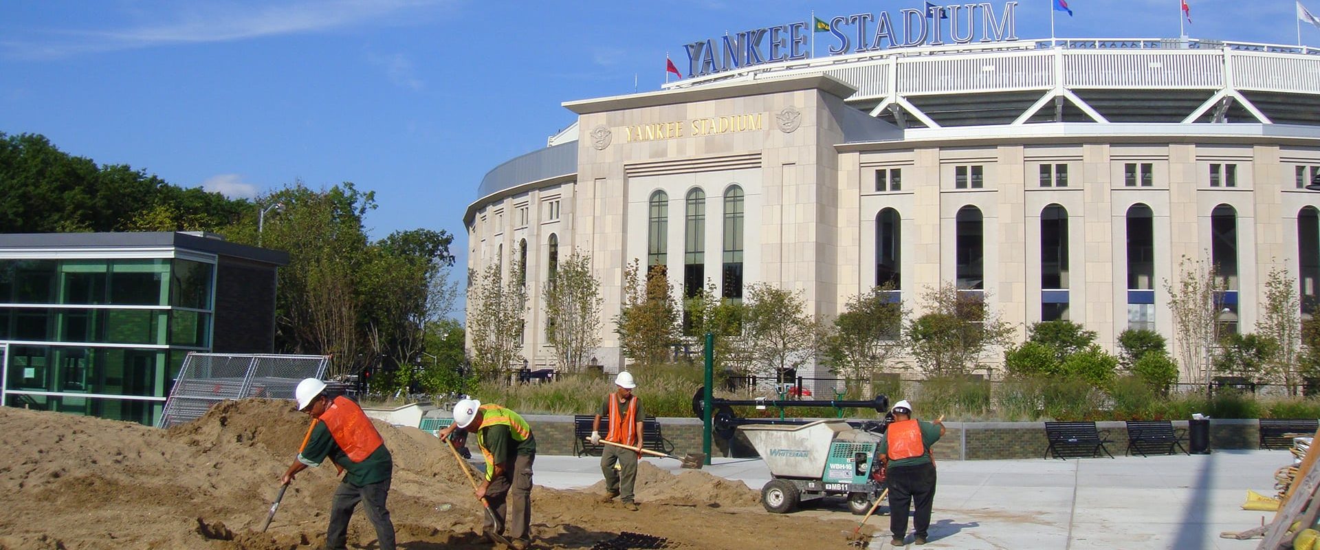 Yankee-Stadium---Sports-&-Leisure
