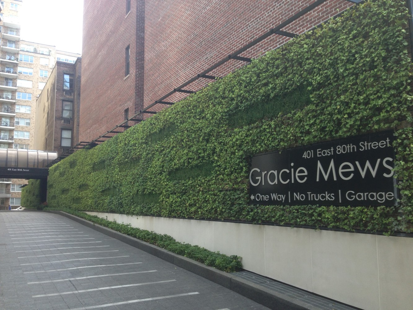 Green Roofs and Green Walls Sponzilli Landscape Group