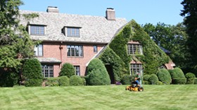 Organic Landscaping