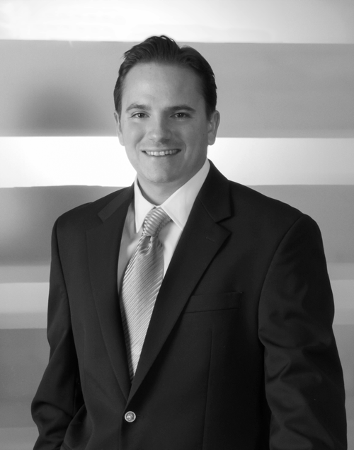 Aaron VanDuyne IV