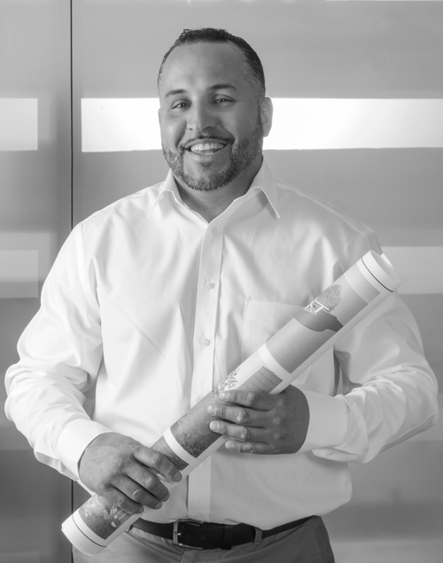 Mike Santana Mike Santana
