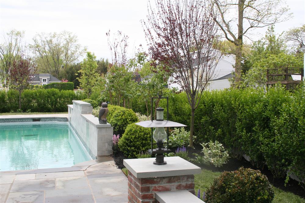 Pools and Poolscapes - Sponzilli Landscape Group