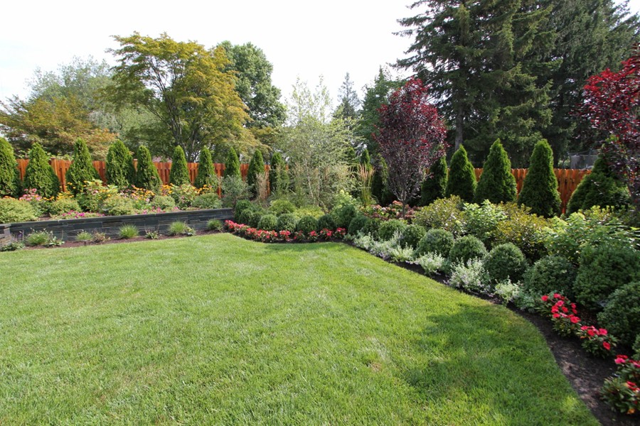 Beautiful Garden